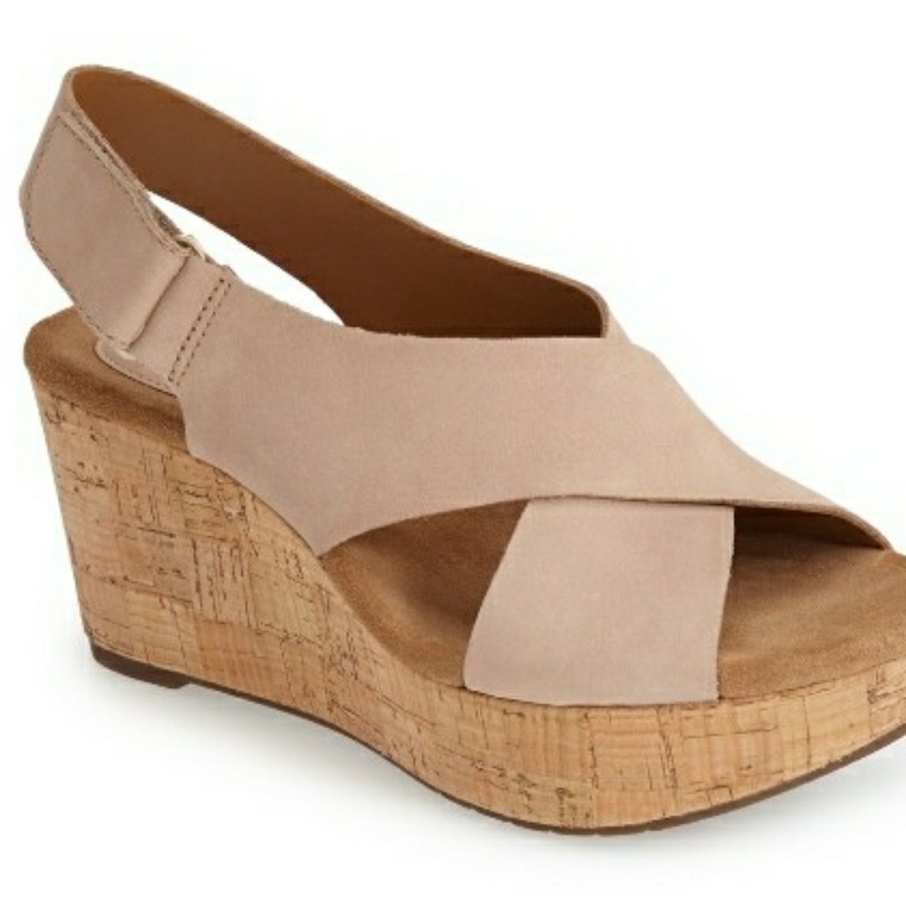 Clarks Women's Caslynn Shae